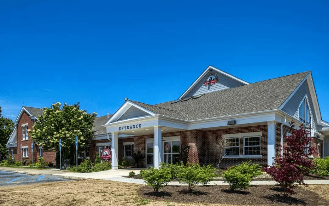Case Study: Streamlining Operations at Mount Laurel Animal Hospital with ClinicWise