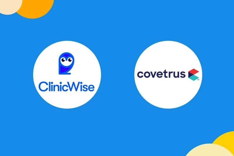 ClinicWise x Covetrus Integration: Boost Efficiency with Ascend, RxWorks & Vision