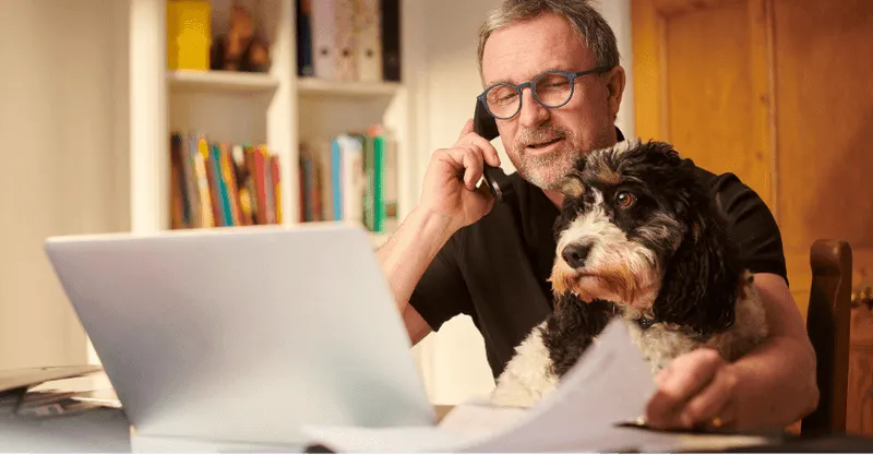 How AI & Technology is Shaping the Future of Veterinary Clinics in 2025