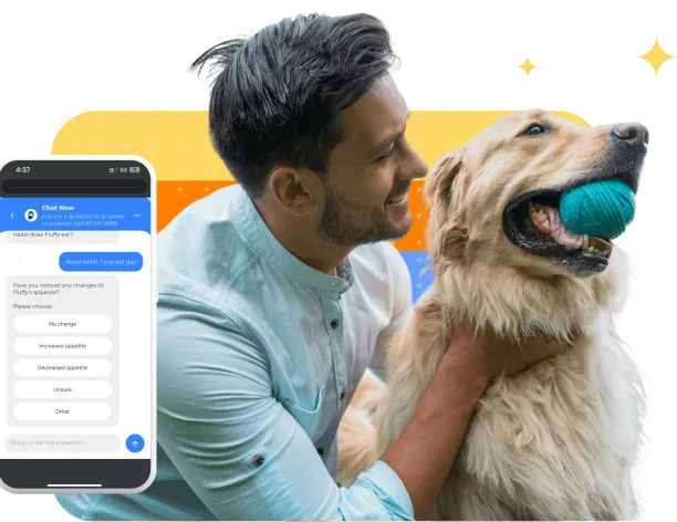 A smarter, more personal client experience