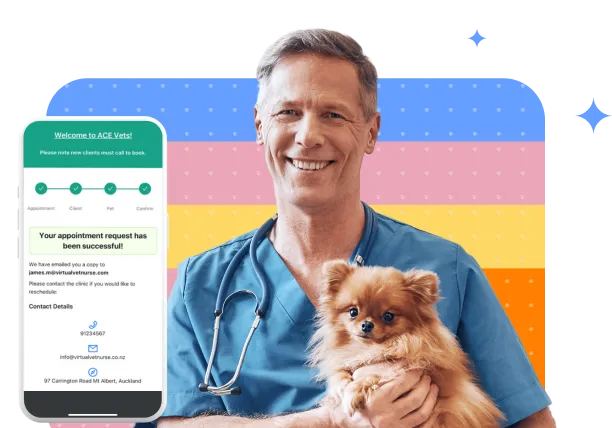 Deeply integrated, remarkably easy