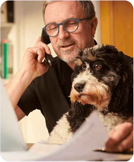 How AI & Technology is Shaping the Future of Veterinary Clinics in 2025 How AI & Technology is Shaping the Future of Veterinary Clinics in 2025