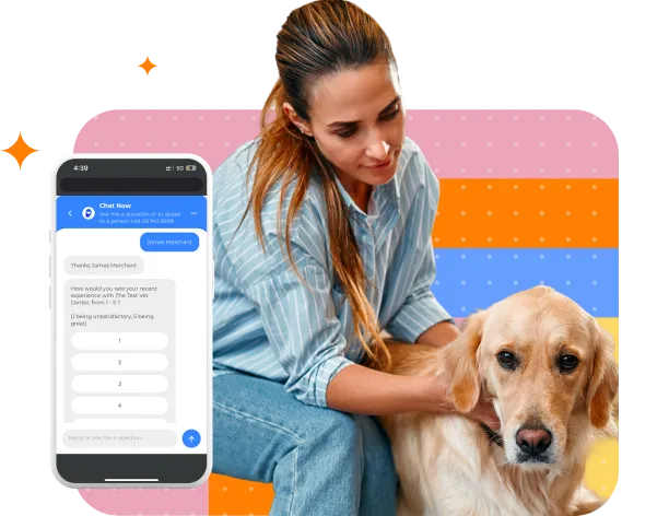We’re not a practice management system. We’re what comes next.