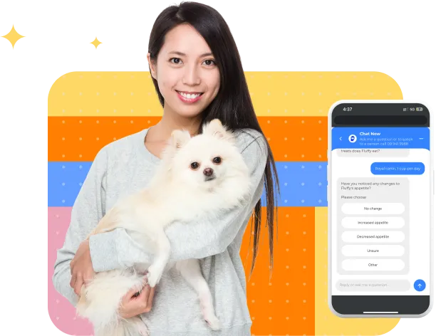 Built by veterinary professionals