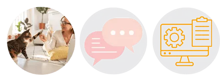 Integrated With Your Practice Management Software